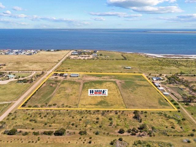 House for sale in Port Victoria, Yorke Peninsula Council