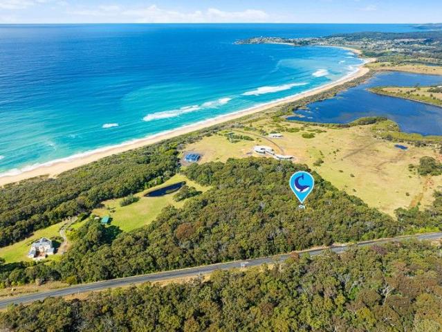 Cottage for sale in Bermagui, New South Wales