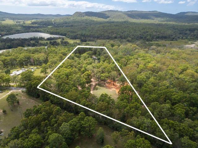 Land for sale in New South Wales