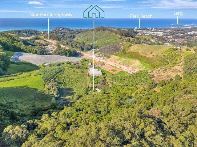 Land for sale in Telegraph Point, New South Wales