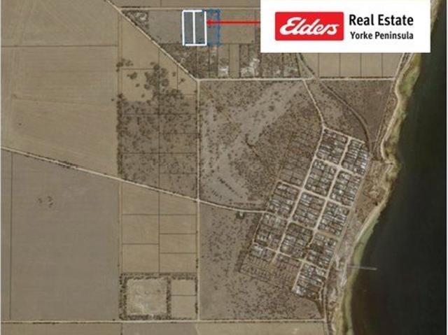 Land for sale in Wool Bay, South Australia