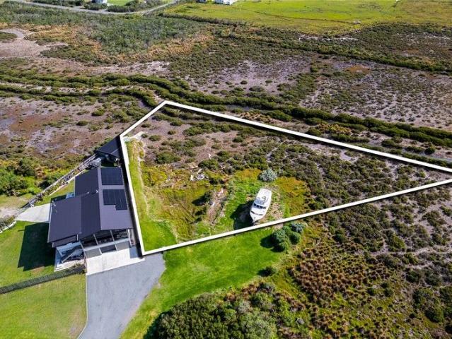 Land for sale in Port Albert, Victoria