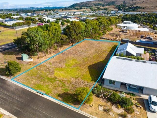 Land for sale in South Australia