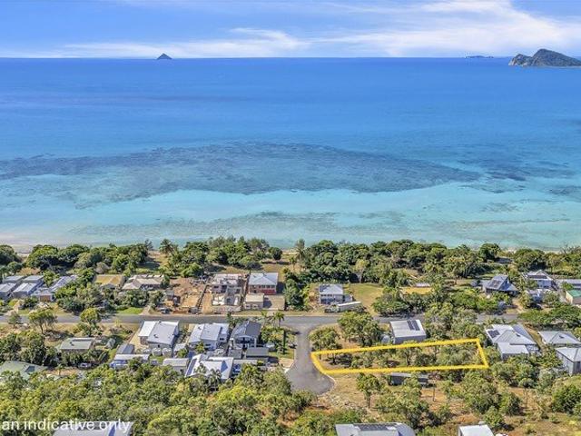 Land for sale in Hideaway Bay, Queensland