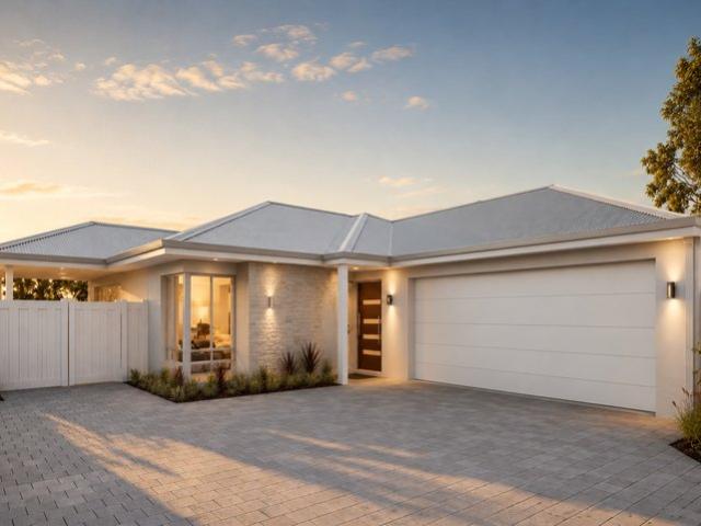 Cottage for sale in Stirling, Western Australia