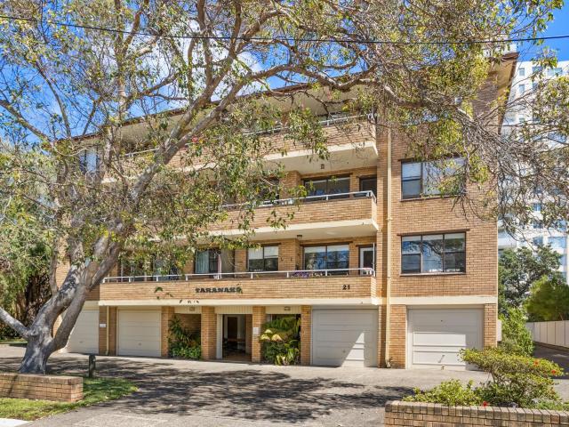 Apartment for rent in Sutherland, New South Wales