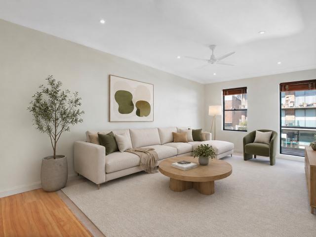 Apartment for rent in Sydney, New South Wales