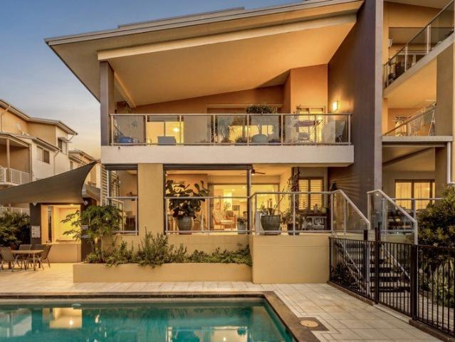 Apartment for sale in Toombul, Queensland