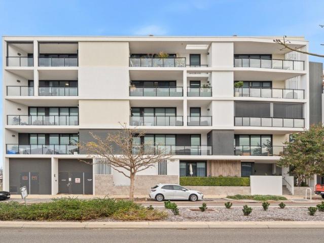 Apartment for sale in North Coogee, Western Australia