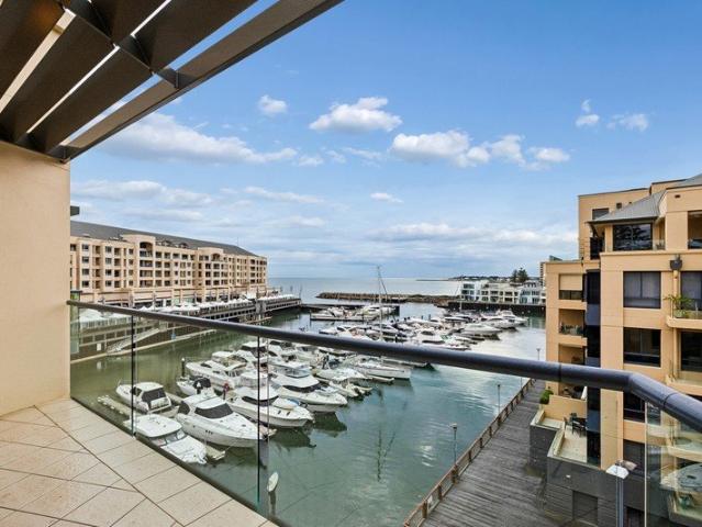 Apartment for rent in Horseshoe Creek, South Australia