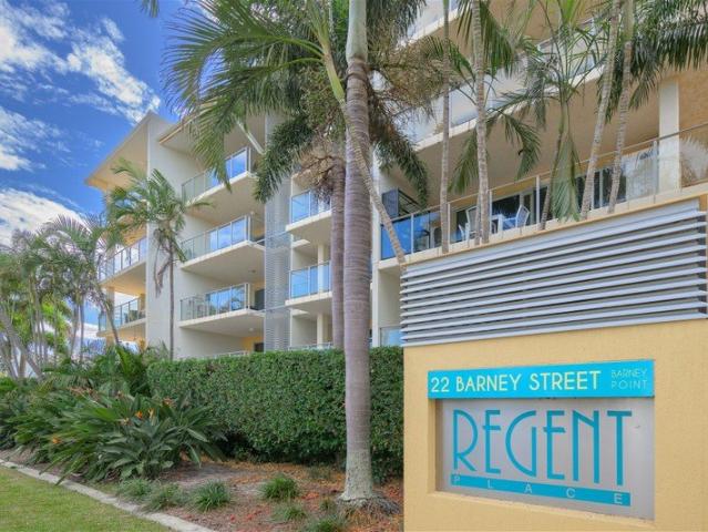 Apartment for sale in Gladstone, Queensland