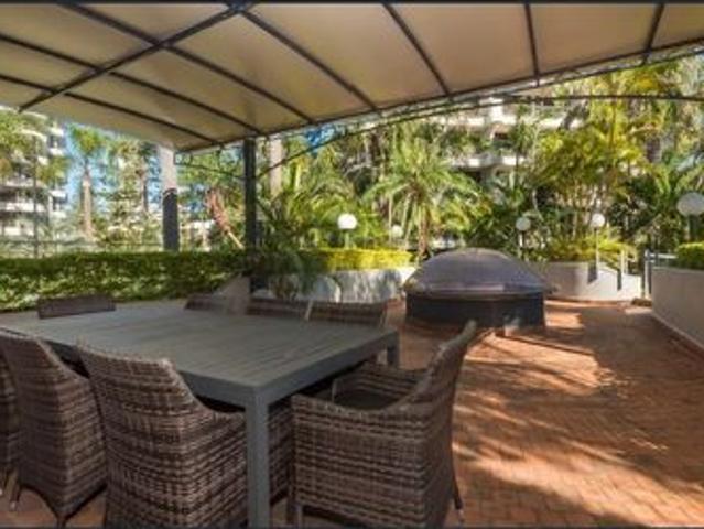 Apartment for rent in Fernbrook, Queensland