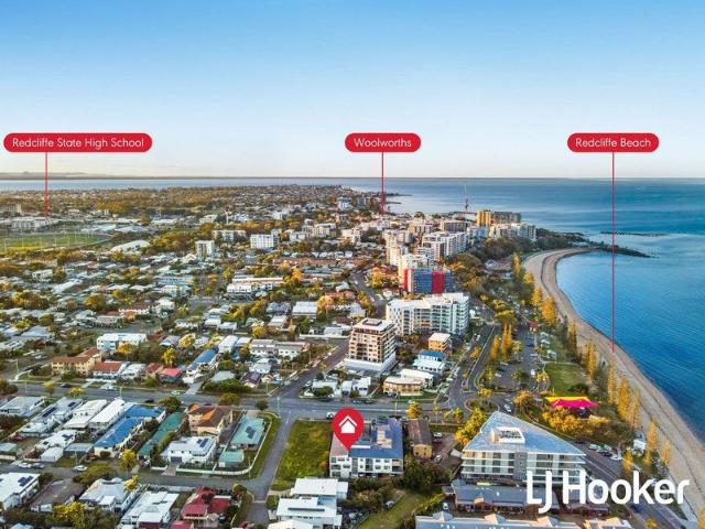 Apartment for sale in Toombul, Queensland