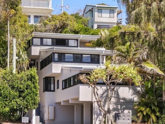 Apartment for rent in Sunshine Beach, Queensland