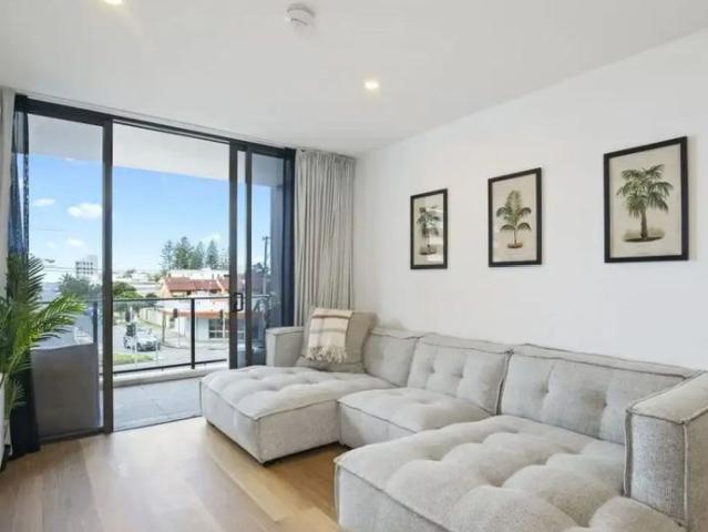 Apartment for rent in Fernbrook, Queensland