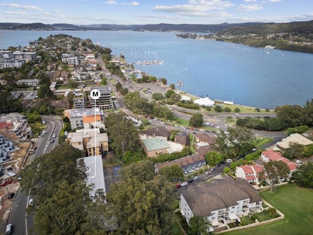 Apartment for sale in Gosford