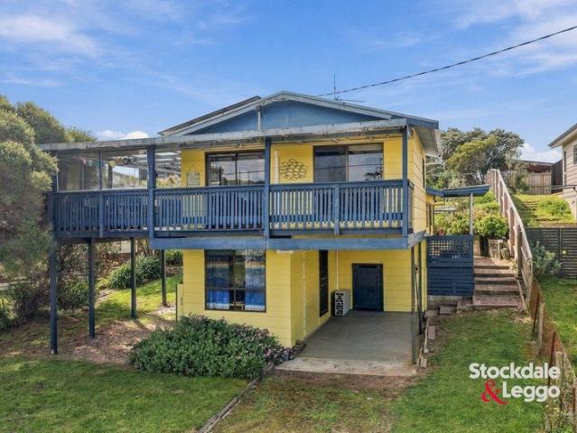 House for sale in Venus Bay First Estate, Shire of South Gippsland
