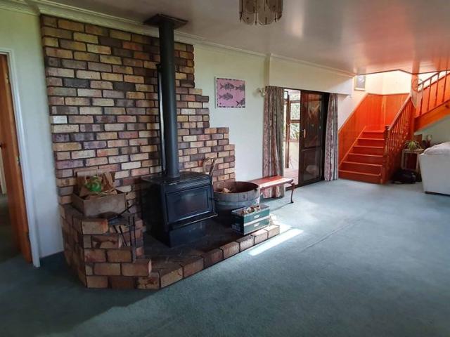 House for rent in Rarangi, Marlborough