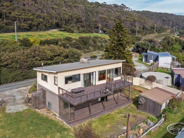 House for sale in Black River, Tasmania