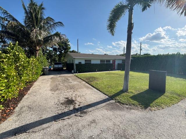 Room for rent in West Palm Beach, Florida