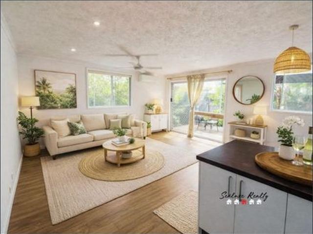 Granny Flat for rent in Round Mountain, New South Wales