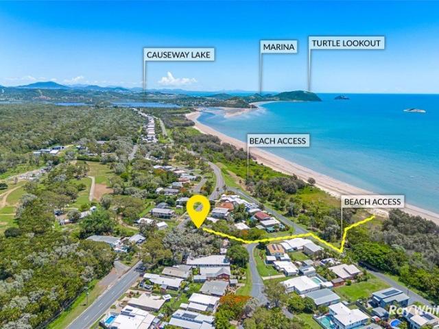 House for sale in Kinka Beach, Queensland