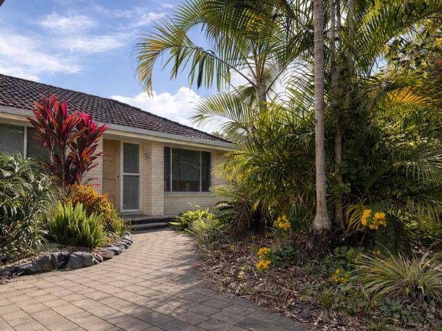 House for sale in Emerald Beach, New South Wales