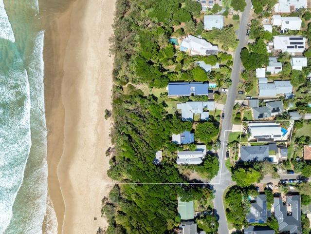 House for rent in Suffolk Park, New South Wales