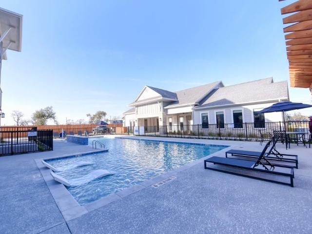 Apartment for rent in San Patricio, Texas