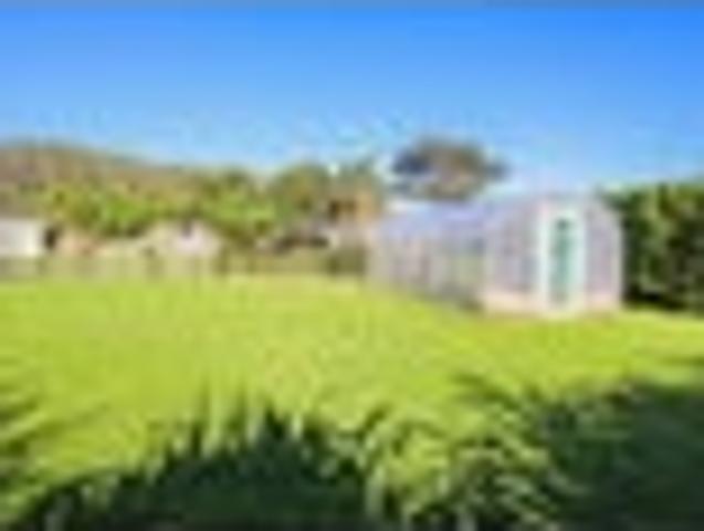 Land for sale in Cobden, West Coast