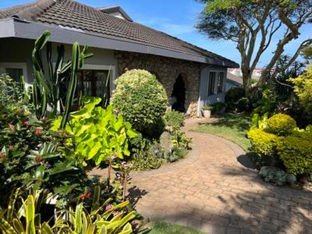 House for sale in Ugu District Municipality, Kwazulu-natal