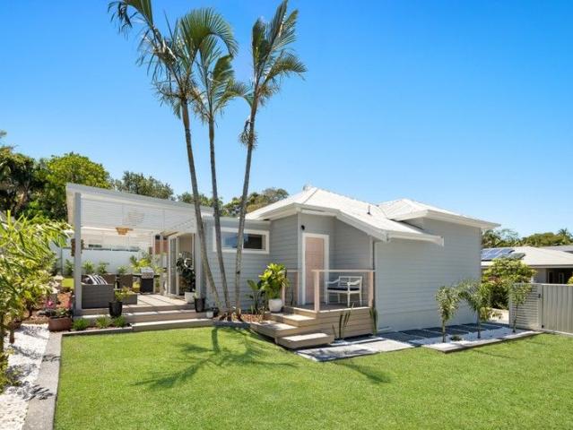 House for sale in Byron Bay
