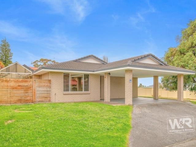 House for sale in Warral, Western Australia