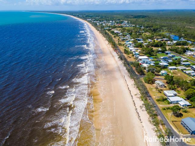 House for sale in Woodgate, Queensland