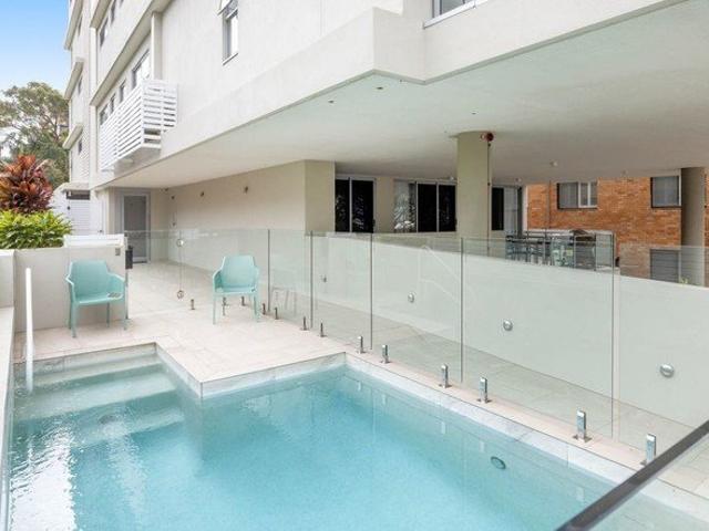 Apartment for rent in Kings Creek, Queensland