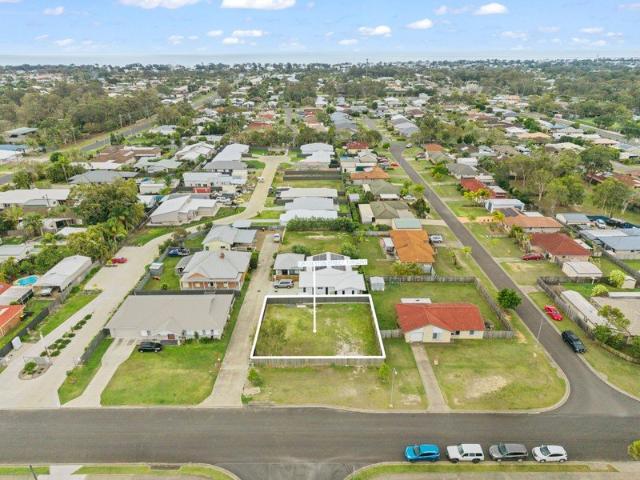 Land for sale in Torquay, Hervey Bay