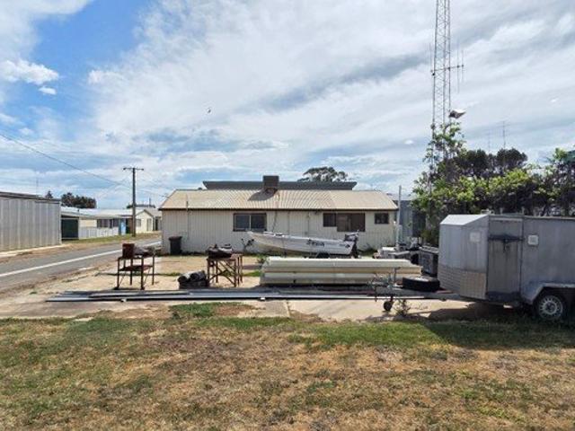 Land for sale in Fisherman Bay, Barunga West Council