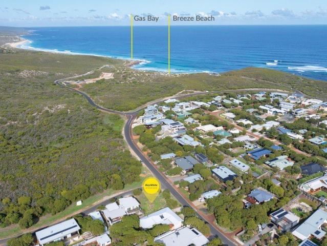 Land for sale in Gnarabup, Western Australia