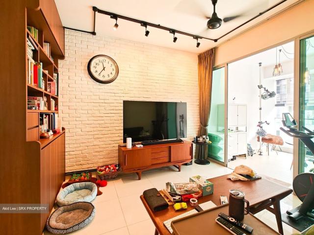 Condominium for sale in Pasir Ris