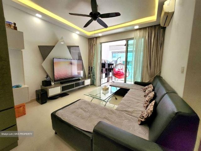 Condominium for sale in Pasir Ris