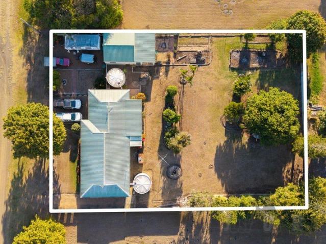 House for sale in Burnett Heads, Queensland