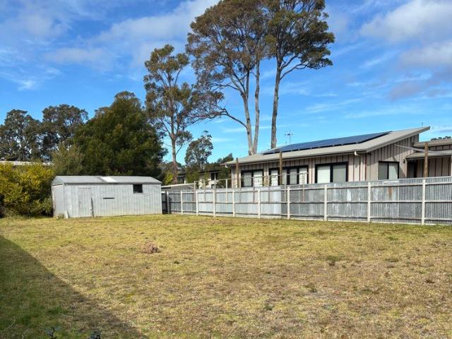 Land for sale in Mallacoota, Victoria