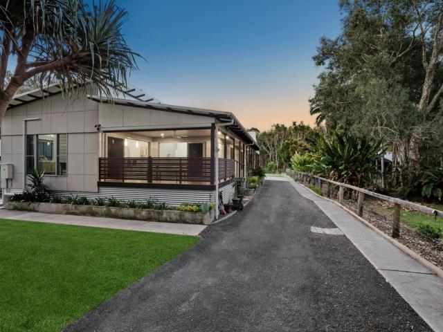 House for sale in Noosa North Shore