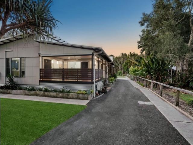 House for sale in Noosa North Shore