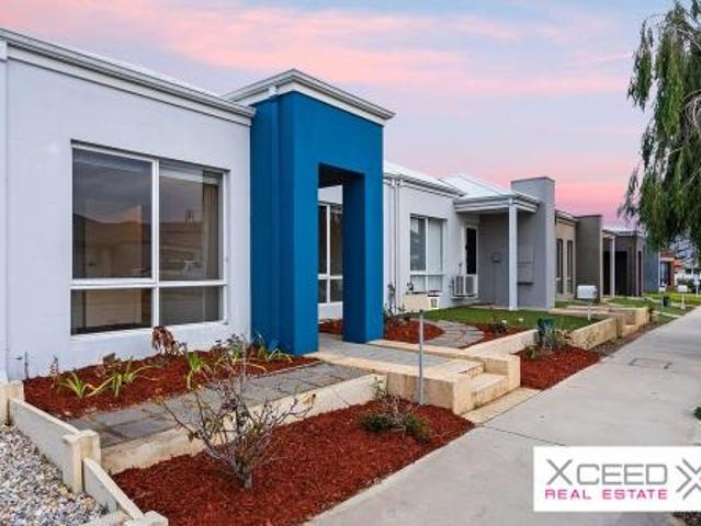 House for rent in Butler, Western Australia