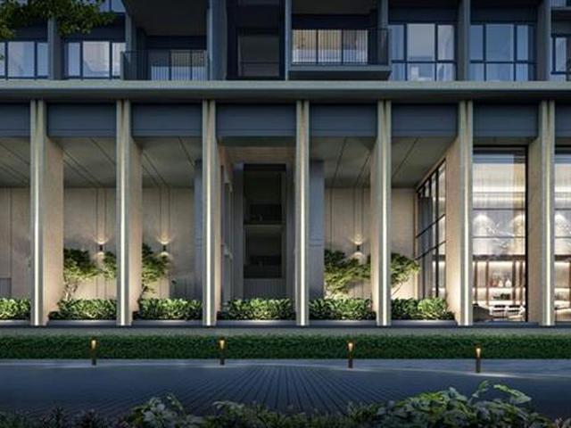 Condominium for sale