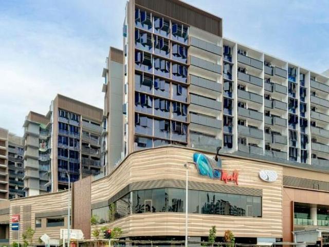 Condominium for sale