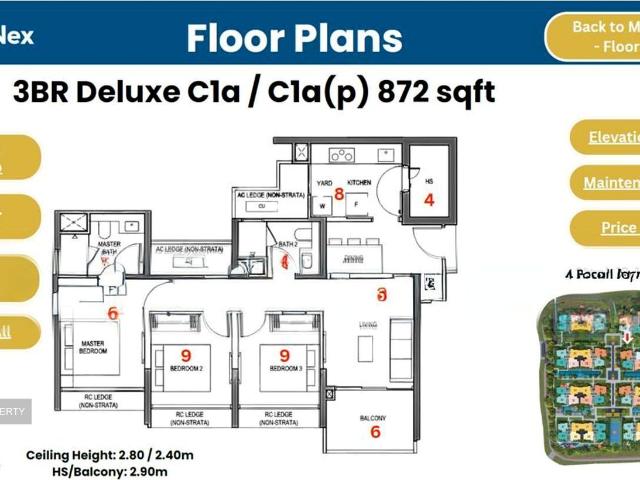 Condominium for sale