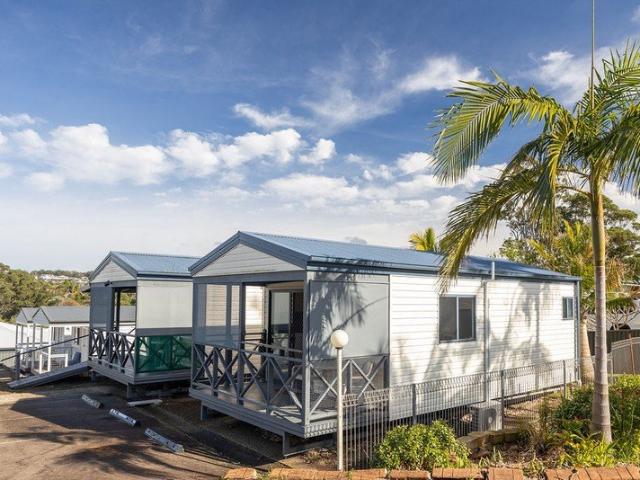 Granny Flat for rent in Ulladulla, New South Wales