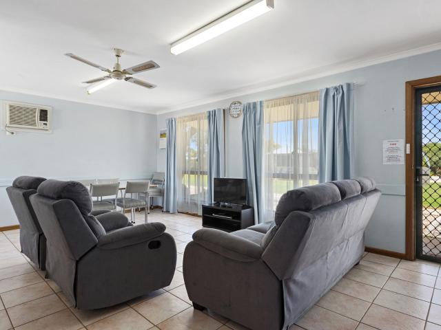 Villa for sale in Wool Bay, South Australia